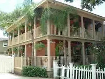 The Veranda Bed & Breakfast
